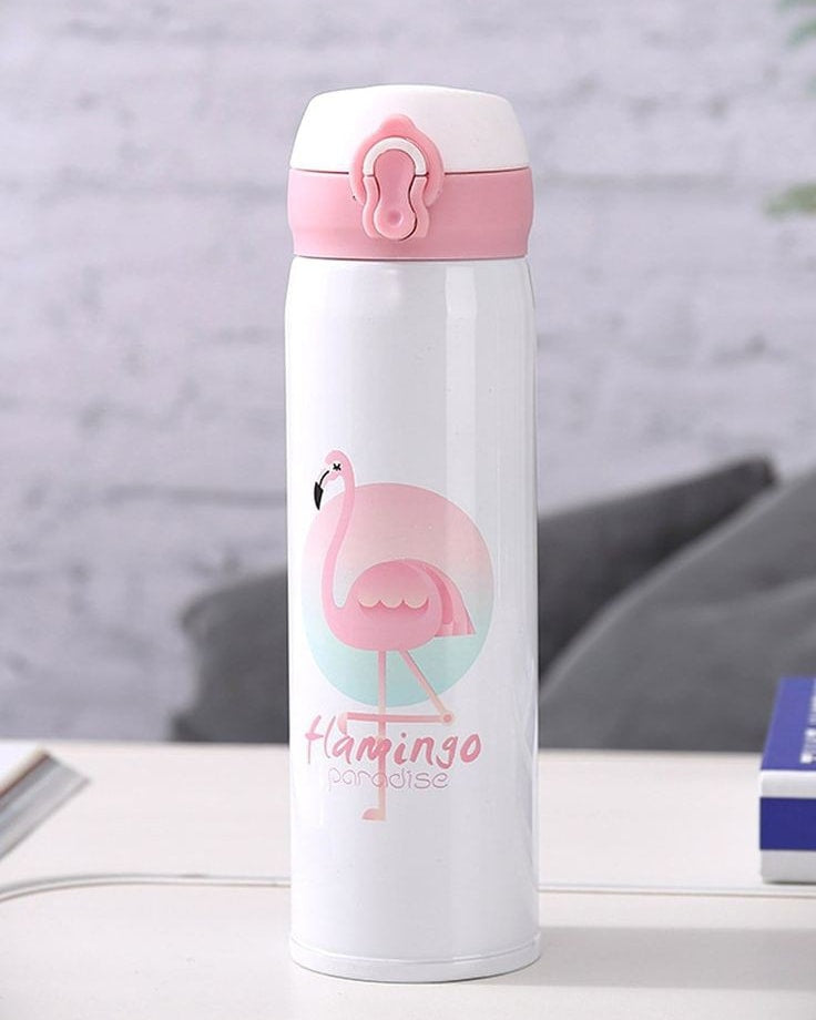 THERMOS FLAMINGO 8-3