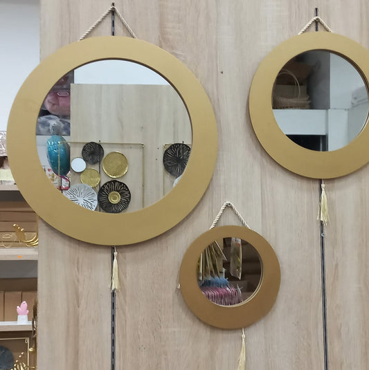 SERIE 3 MIROIR