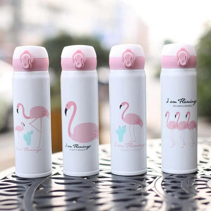 THERMOS FLAMINGO 8-3