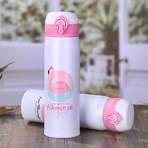 THERMOS FLAMINGO 8-3